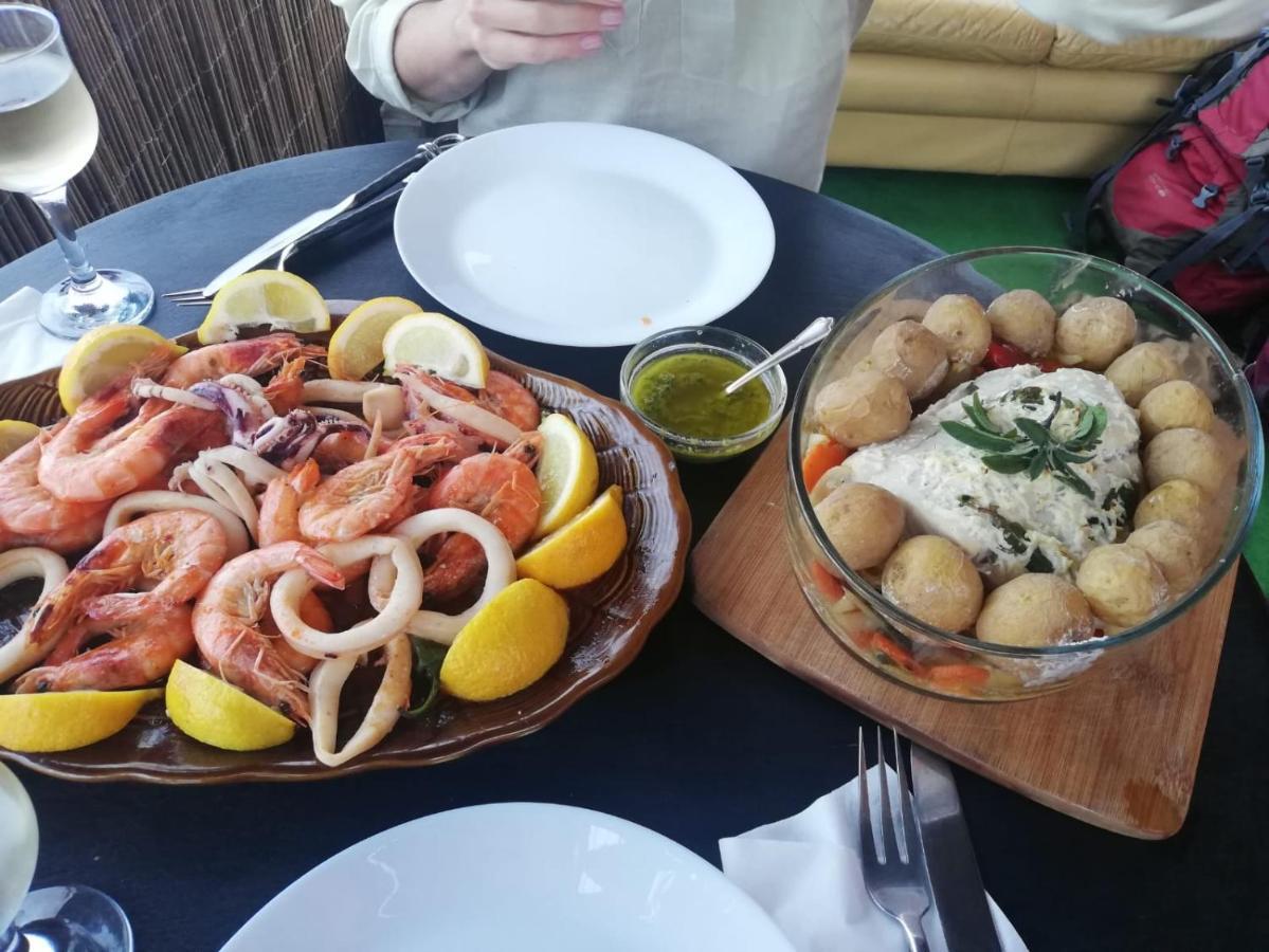 Honeymoon Van Güimar Kültér fotó