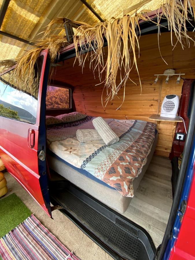 Honeymoon Van Güimar Kültér fotó