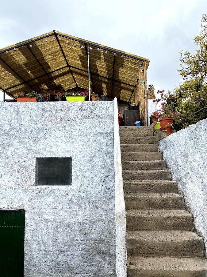 Honeymoon Van Güimar Kültér fotó