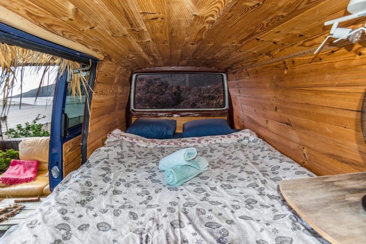 Honeymoon Van Güimar Kültér fotó