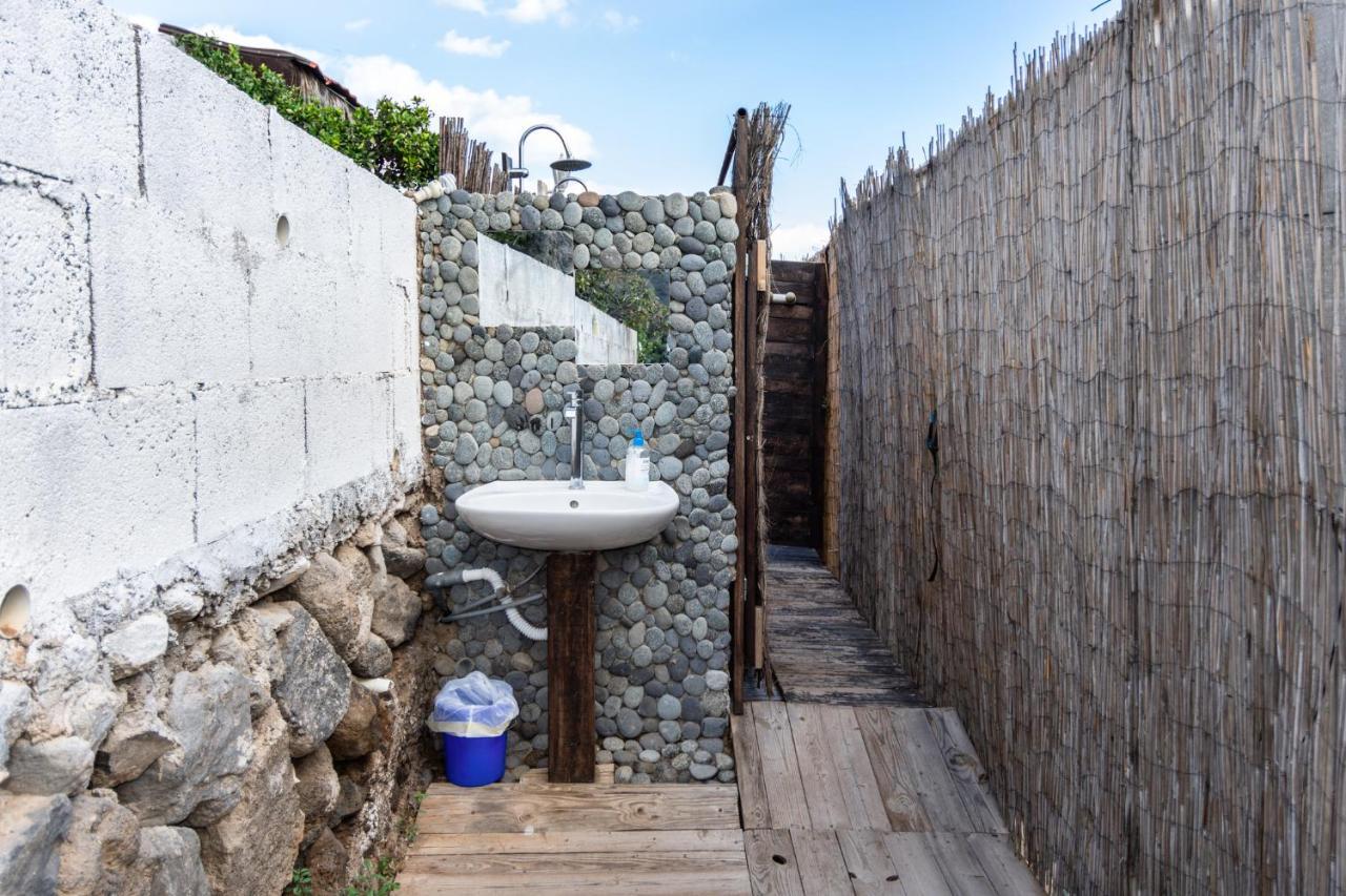 Honeymoon Van Güimar Kültér fotó